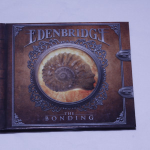 Edenbridge The Bonding